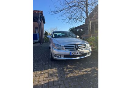 Mercedes-Benz C 320 Gebrauchtwagen