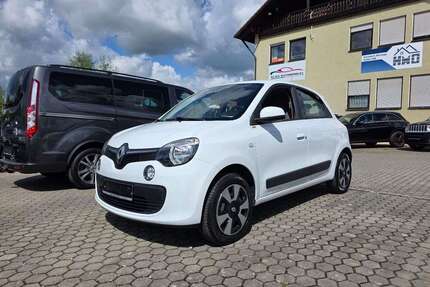 Renault Twingo Gebrauchtwagen