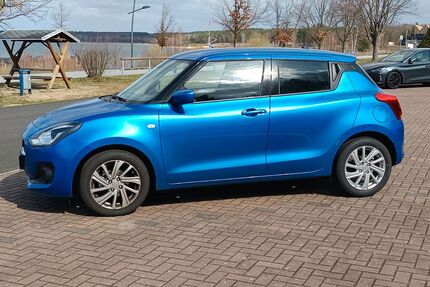 Suzuki Swift Gebrauchtwagen