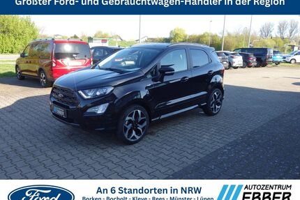 Ford EcoSport Gebrauchtwagen