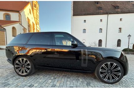 Land Rover Range Rover Gebrauchtwagen
