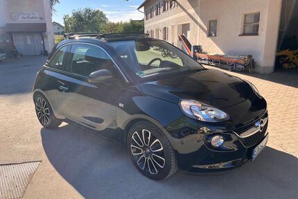 Opel Adam Gebrauchtwagen