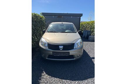 Dacia Sandero Gebrauchtwagen