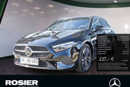 Mercedes-Benz A 220 Gebrauchtwagen