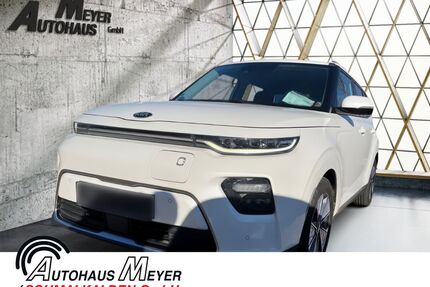 Kia Soul Gebrauchtwagen