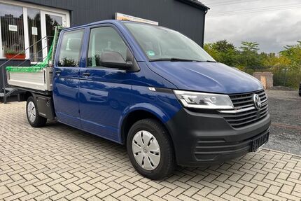 VW T6 Transporter Gebrauchtwagen