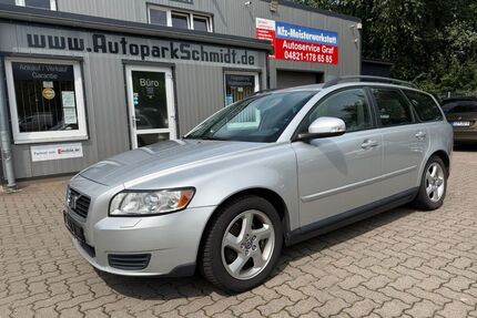 Volvo V50 Gebrauchtwagen
