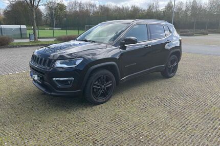 Jeep Compass Gebrauchtwagen