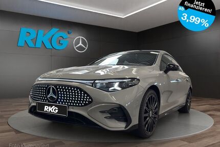 Mercedes-Benz CLA 350 Gebrauchtwagen