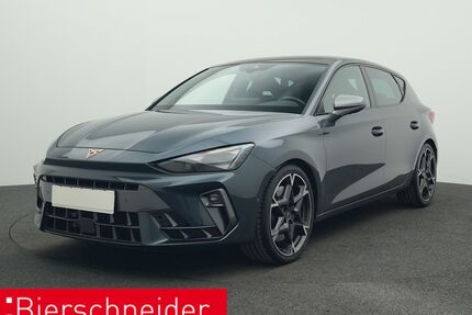Cupra Leon Gebrauchtwagen