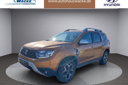 Dacia Duster Gebrauchtwagen