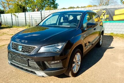 Seat Ateca Gebrauchtwagen