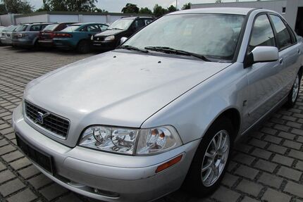 Volvo S40 Gebrauchtwagen