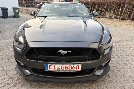 Ford Mustang Gebrauchtwagen