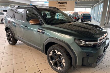 Dacia Bigster Gebrauchtwagen