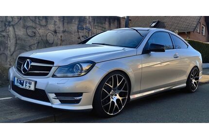 Mercedes-Benz C 350 Gebrauchtwagen