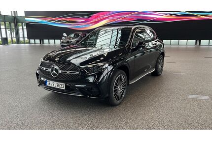 Mercedes-Benz GLC 300 Gebrauchtwagen