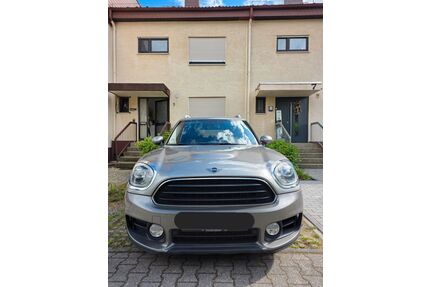 Mini One Countryman Gebrauchtwagen