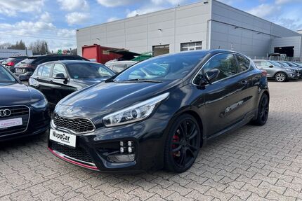 Kia pro ceed / ProCeed Gebrauchtwagen