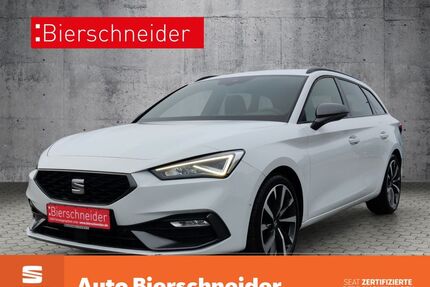 Seat Leon Gebrauchtwagen