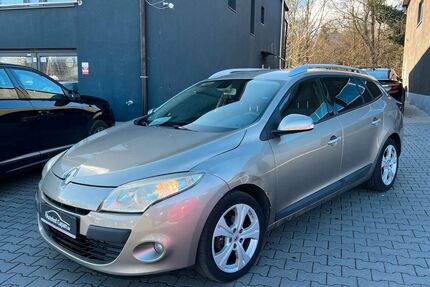 Renault Megane Gebrauchtwagen
