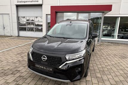 Nissan Townstar Gebrauchtwagen