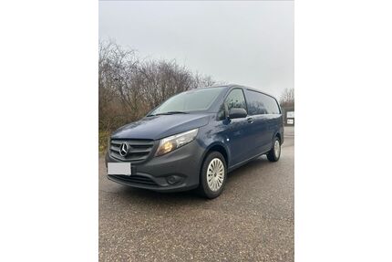 Mercedes-Benz Vito Gebrauchtwagen