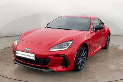 Subaru BRZ Gebrauchtwagen