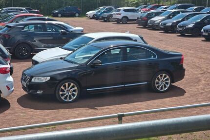 Volvo S80 Gebrauchtwagen