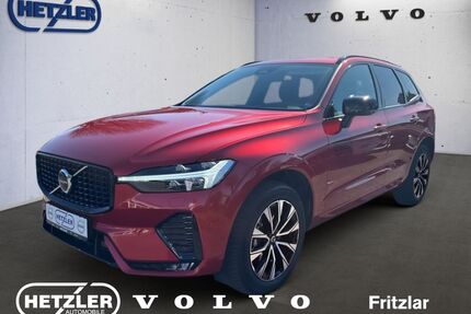 Volvo XC60 Gebrauchtwagen