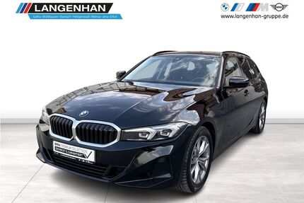 BMW 318 Gebrauchtwagen