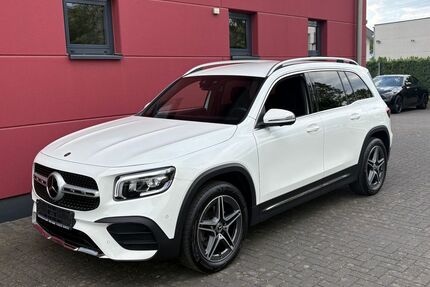 Mercedes-Benz GLB 250 Gebrauchtwagen