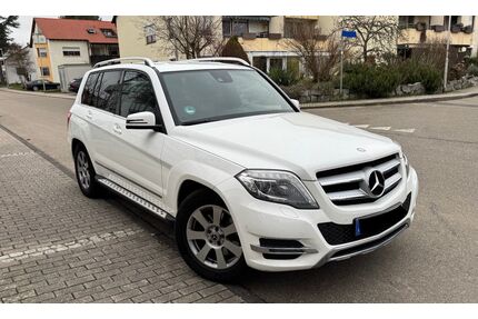 Mercedes-Benz GLK 220 Gebrauchtwagen