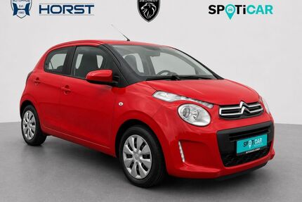 Citroen C1 Gebrauchtwagen