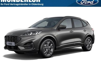Ford Kuga Gebrauchtwagen