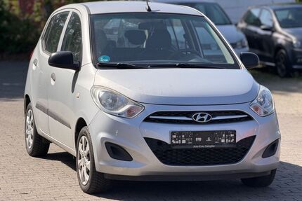 Hyundai i10 Gebrauchtwagen