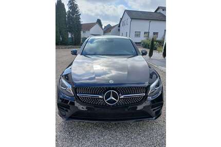 Mercedes-Benz GLC 250 Gebrauchtwagen