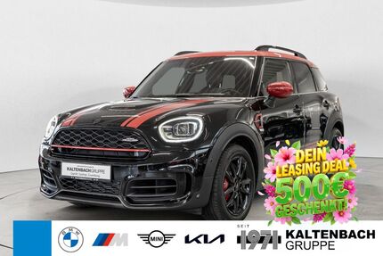 Mini John Cooper Works Countryman Gebrauchtwagen