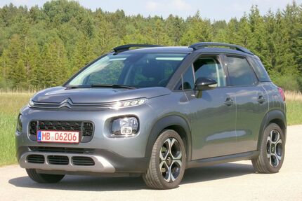 Citroen C3 Gebrauchtwagen