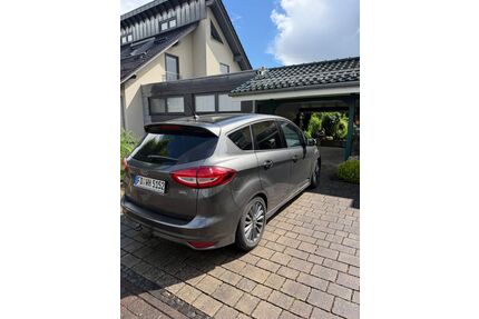 Ford C-Max Gebrauchtwagen