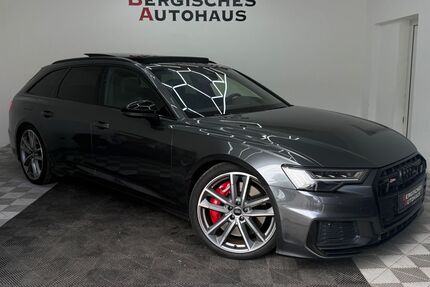 Audi S6 Gebrauchtwagen