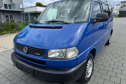 VW T4 Caravelle Gebrauchtwagen