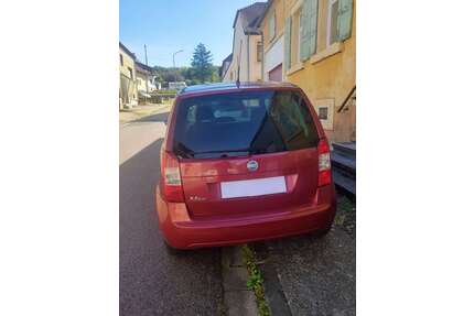 Fiat Idea Gebrauchtwagen