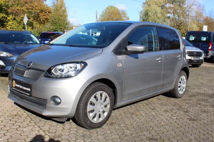 Skoda Citigo Gebrauchtwagen