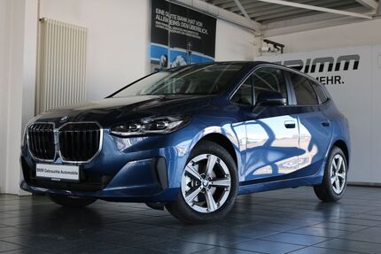 BMW 216 Active Tourer Gebrauchtwagen