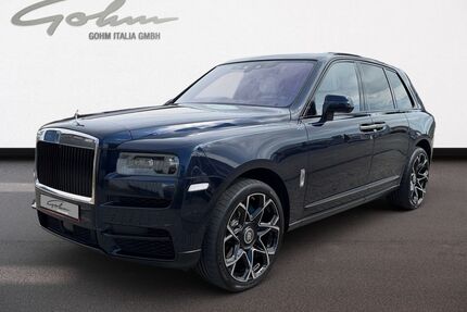 Rolls Royce Cullinan Gebrauchtwagen