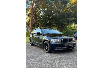 BMW 118 Gebrauchtwagen
