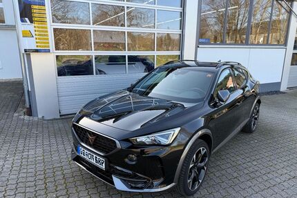 Cupra Formentor Gebrauchtwagen