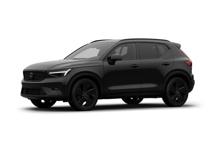 Volvo XC40 Gebrauchtwagen