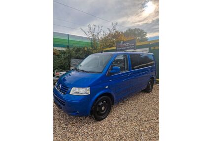 VW T5 Transporter Gebrauchtwagen